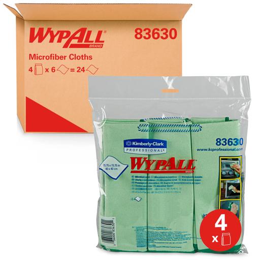 Kimberly-Clark - KBC83630 - 83630