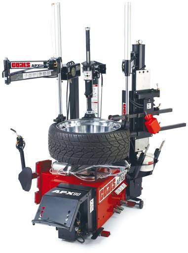 Coats Tire Changers - AMMAPX90E - APX90E