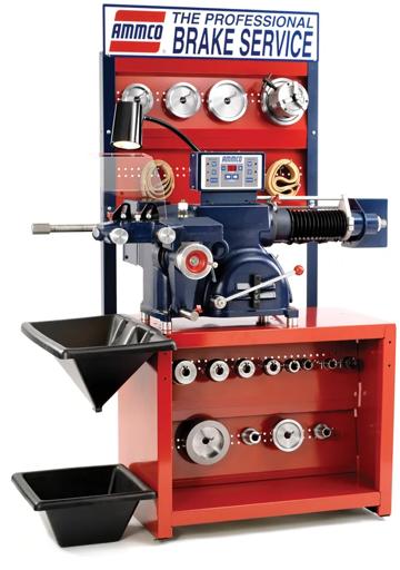 Ammco - AMM4000E - 4000E