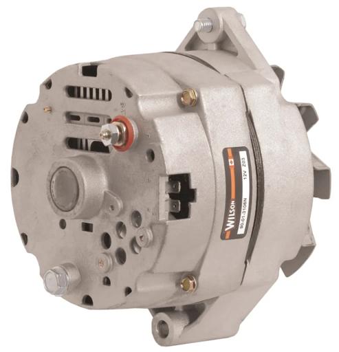 Wilson - WIL90-01-3106N - 90-01-3106N