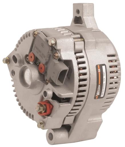 Wilson - WIL90-02-5056N - 90-02-5056N