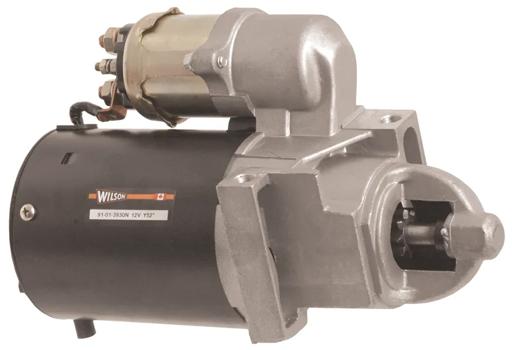 Wilson - WIL91-01-3930N - 91-01-3930N
