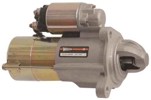Wilson - WIL91-01-4464N - 91-01-4464N
