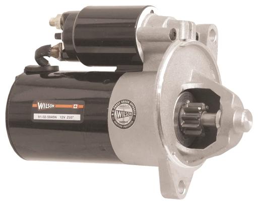 Wilson - WIL91-02-5846N - 91-02-5846N
