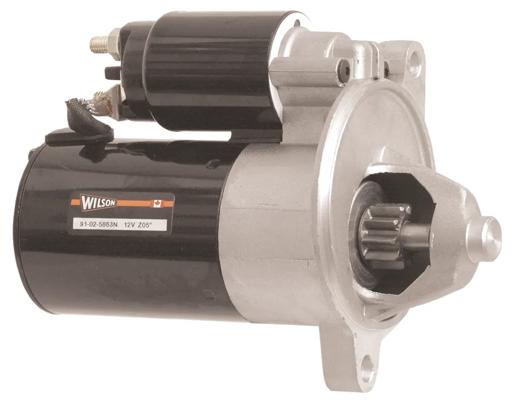 Wilson - WIL91-02-5863N - 91-02-5863N