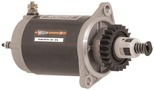 Wilson - WIL91-09-1071N - 91-09-1071N