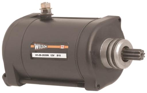 Wilson - WIL91-26-2020N - 91-26-2020N
