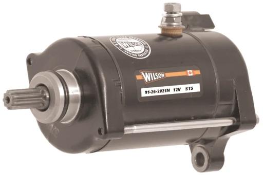 Wilson - WIL91-26-2021N - 91-26-2021N
