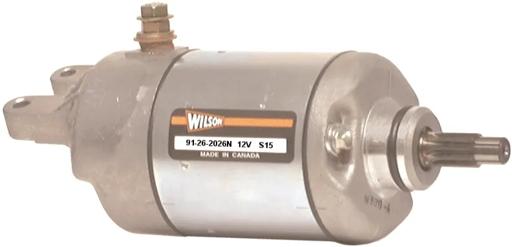 Wilson - WIL91-26-2026N - 91-26-2026N