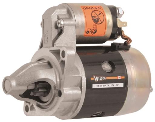 Wilson - WIL91-27-3147N - 91-27-3147N