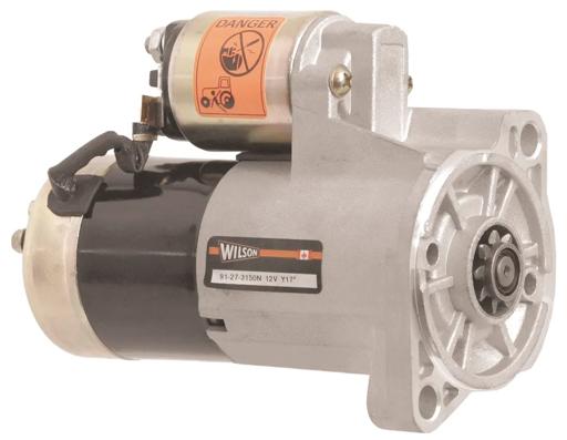 Wilson - WIL91-27-3150N - 91-27-3150N