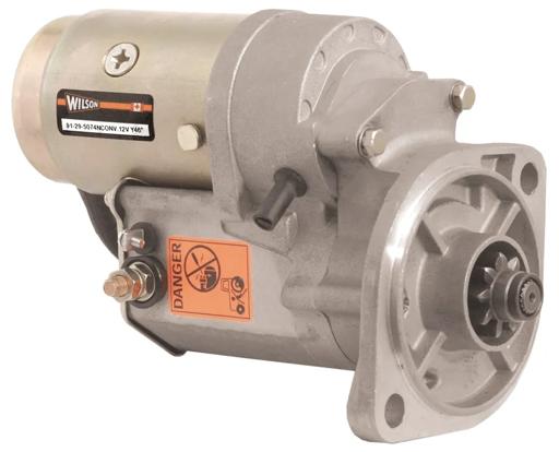 Wilson - WIL91-29-5074N - 91-29-5074N