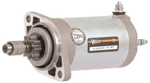 Wilson - WIL91-29-5191N - 91-29-5191N