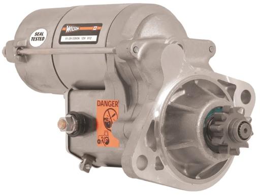 Wilson - WIL91-29-5390N - 91-29-5390N
