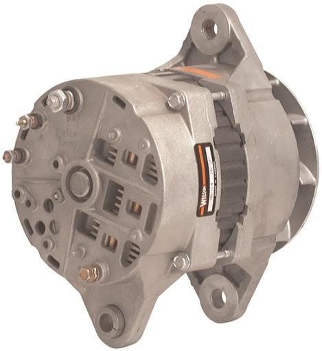 Wilson - WIL90-01-4416 - 90-01-4416