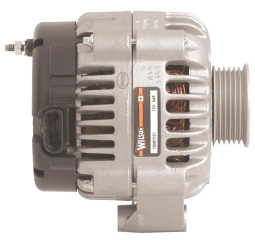 Wilson - WIL90-01-4448 - 90-01-4448