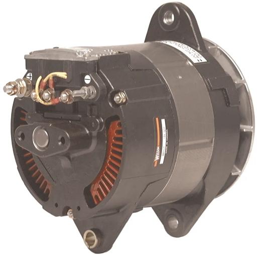 Wilson - WIL90-04-7078 - 90-04-7078