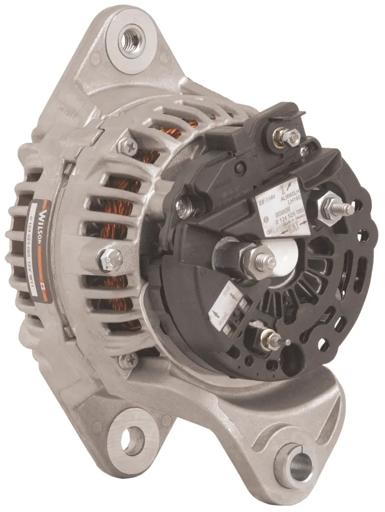 Wilson - WIL90-15-6424 - 90-15-6424
