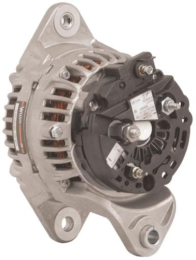 Wilson - WIL90-15-6424N - 90-15-6424N