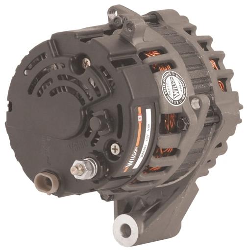 Wilson - WIL90-22-5514 - 90-22-5514