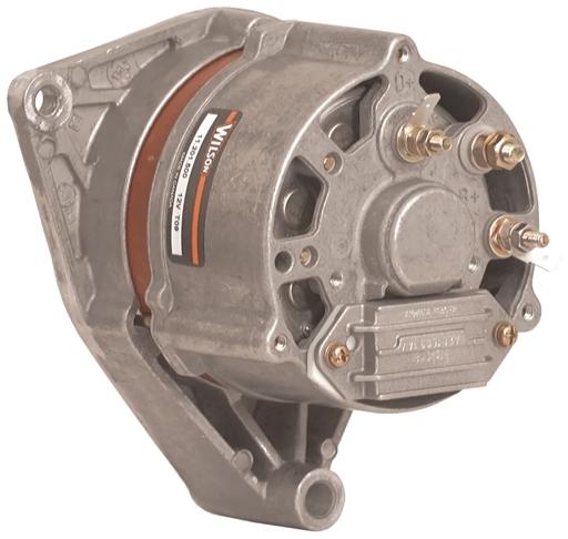 Wilson - WIL90-23-6503N - 90-23-6503N