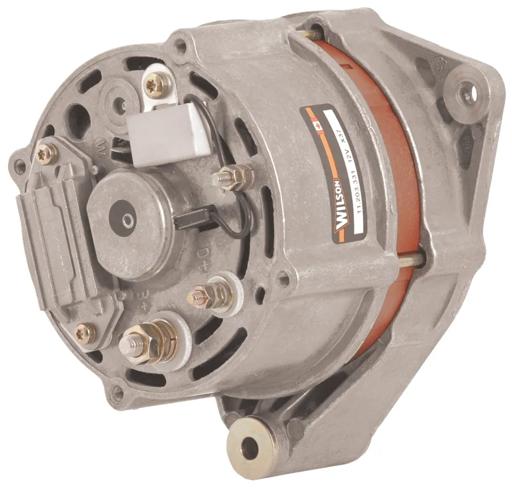 Wilson - WIL90-23-6517N - 90-23-6517N