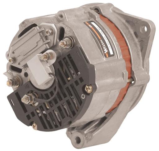 Wilson - WIL90-23-6518N - 90-23-6518N