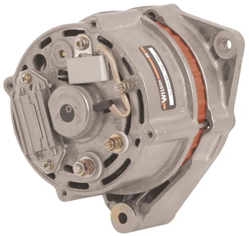 Wilson - WIL90-23-6520N - 90-23-6520N