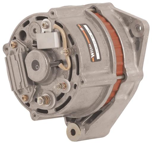 Wilson - WIL90-23-6527N - 90-23-6527N