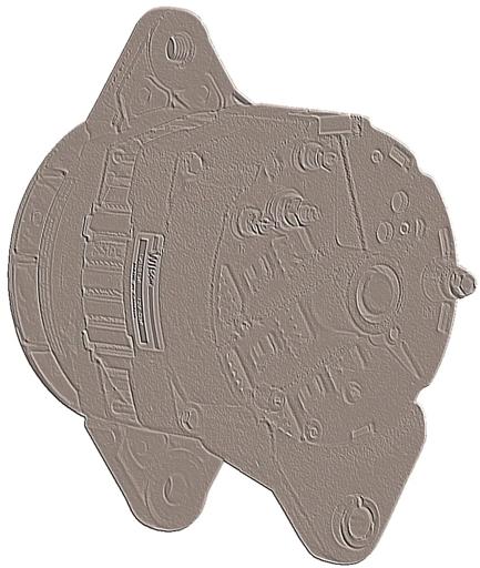 Wilson - WIL90-23-6530N - 90-23-6530N
