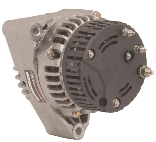 Wilson - WIL90-23-6538N - 90-23-6538N