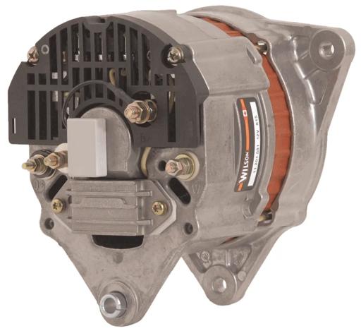 Wilson - WIL90-23-6541N - 90-23-6541N