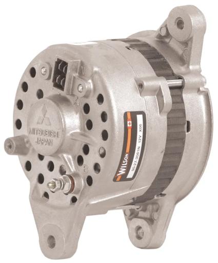 Wilson - WIL90-27-3081N - 90-27-3081N