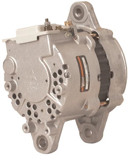Wilson - WIL90-27-3116N - 90-27-3116N