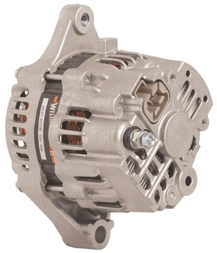 Wilson - WIL90-27-3271N - 90-27-3271N