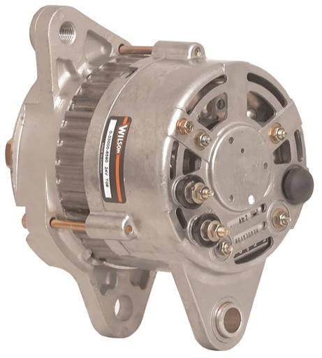 Wilson - WIL90-28-4034 - 90-28-4034