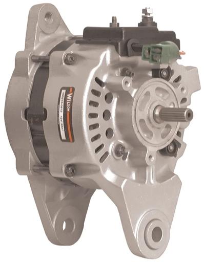 Wilson - WIL90-29-5100 - 90-29-5100