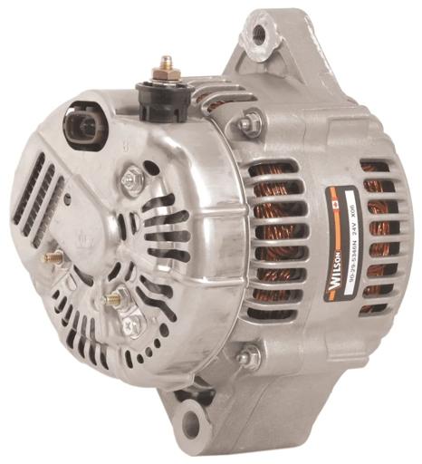 Wilson - WIL90-29-5346N - 90-29-5346N