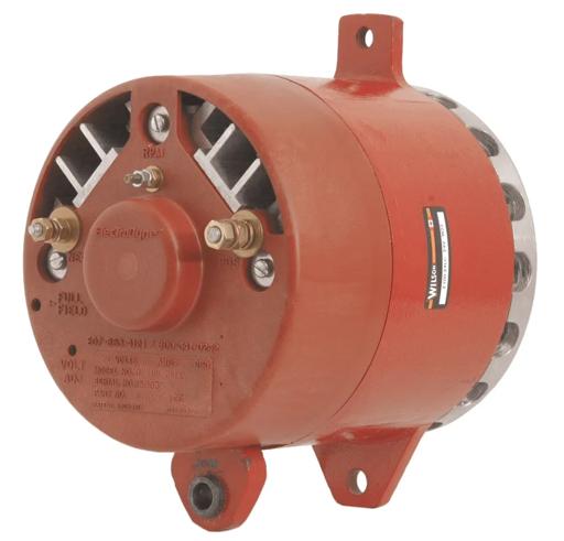 Wilson - WIL90-35-7001N - 90-35-7001N
