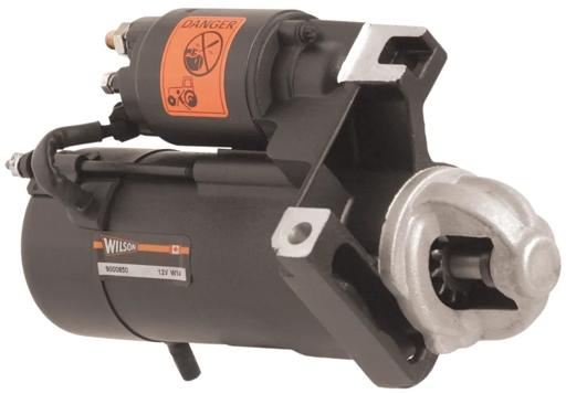 Wilson - WIL91-01-4492 - 91-01-4492