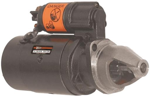 Wilson - WIL91-23-6503N - 91-23-6503N