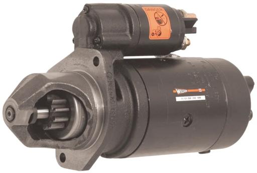 Wilson - WIL91-23-6504N - 91-23-6504N