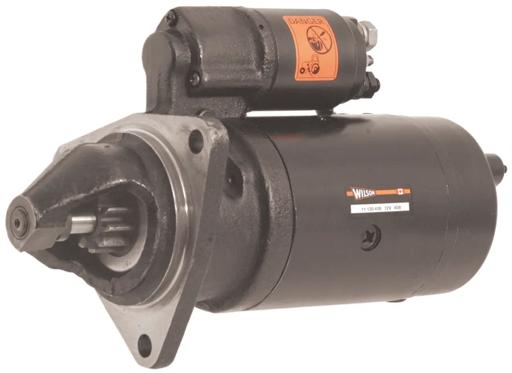 Wilson - WIL91-23-6505N - 91-23-6505N