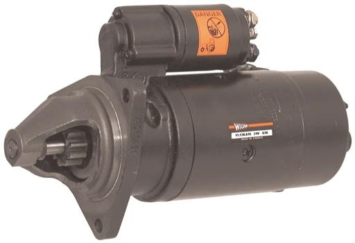 Wilson - WIL91-23-6506N - 91-23-6506N