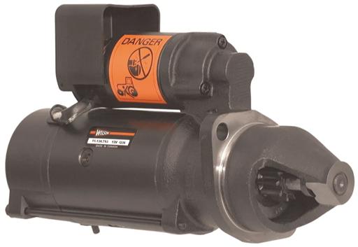 Wilson - WIL91-23-6509N - 91-23-6509N