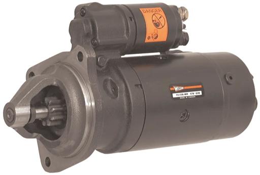 Wilson - WIL91-23-6513N - 91-23-6513N