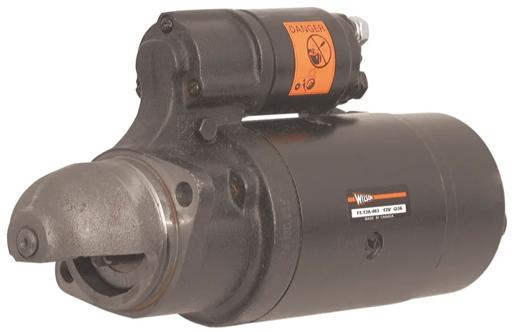 Wilson - WIL91-23-6516N - 91-23-6516N