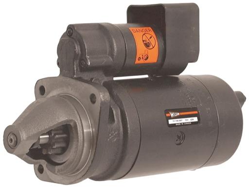 Wilson - WIL91-23-6520N - 91-23-6520N