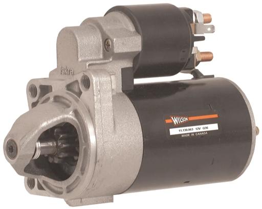 Wilson - WIL91-23-6527N - 91-23-6527N