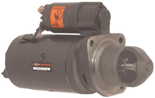 Wilson - WIL91-23-6536N - 91-23-6536N
